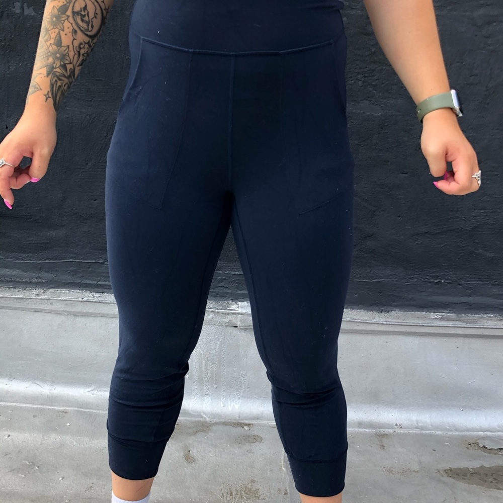 Joggers